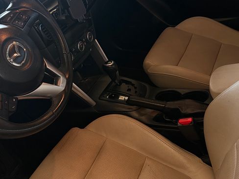 Used 2013 MAZDA CX-5 Grand Touring FWD image 6