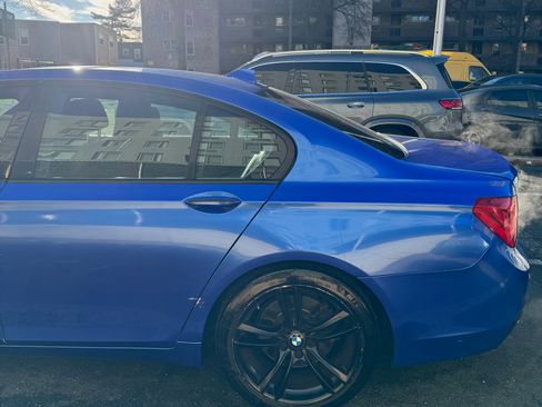 Used 2012 BMW 740i image 6