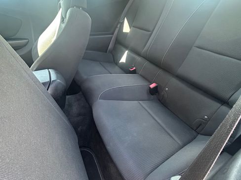 Used 2011 Chevrolet Camaro LT w/ RS Package RWD image 6