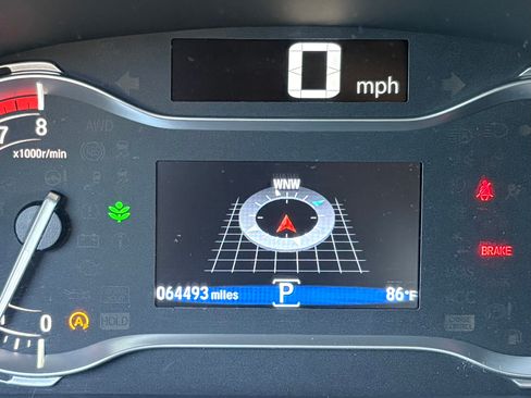 Used 2020 Honda Ridgeline RTL-E image 10