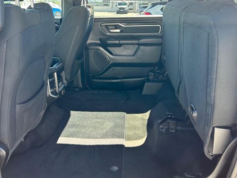 Used 2020 RAM 1500 Big Horn image 22