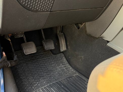 Used 2010 Jeep Wrangler Sport image 27