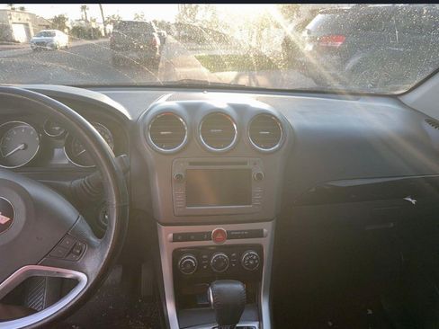 Used 2014 Chevrolet Captiva Sport LTZ FWD image 9