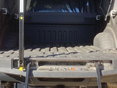 Used 2022 Ford F350 XL w/ Power Equipment Group image 8