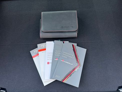 Used 2023 Toyota Corolla GR Morizo image 19