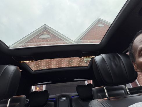 Used 2015 Mercedes-Benz S 550 4MATIC Sedan image 19