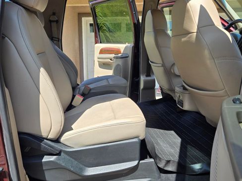 Used 2000 Ford Excursion Limited image 4