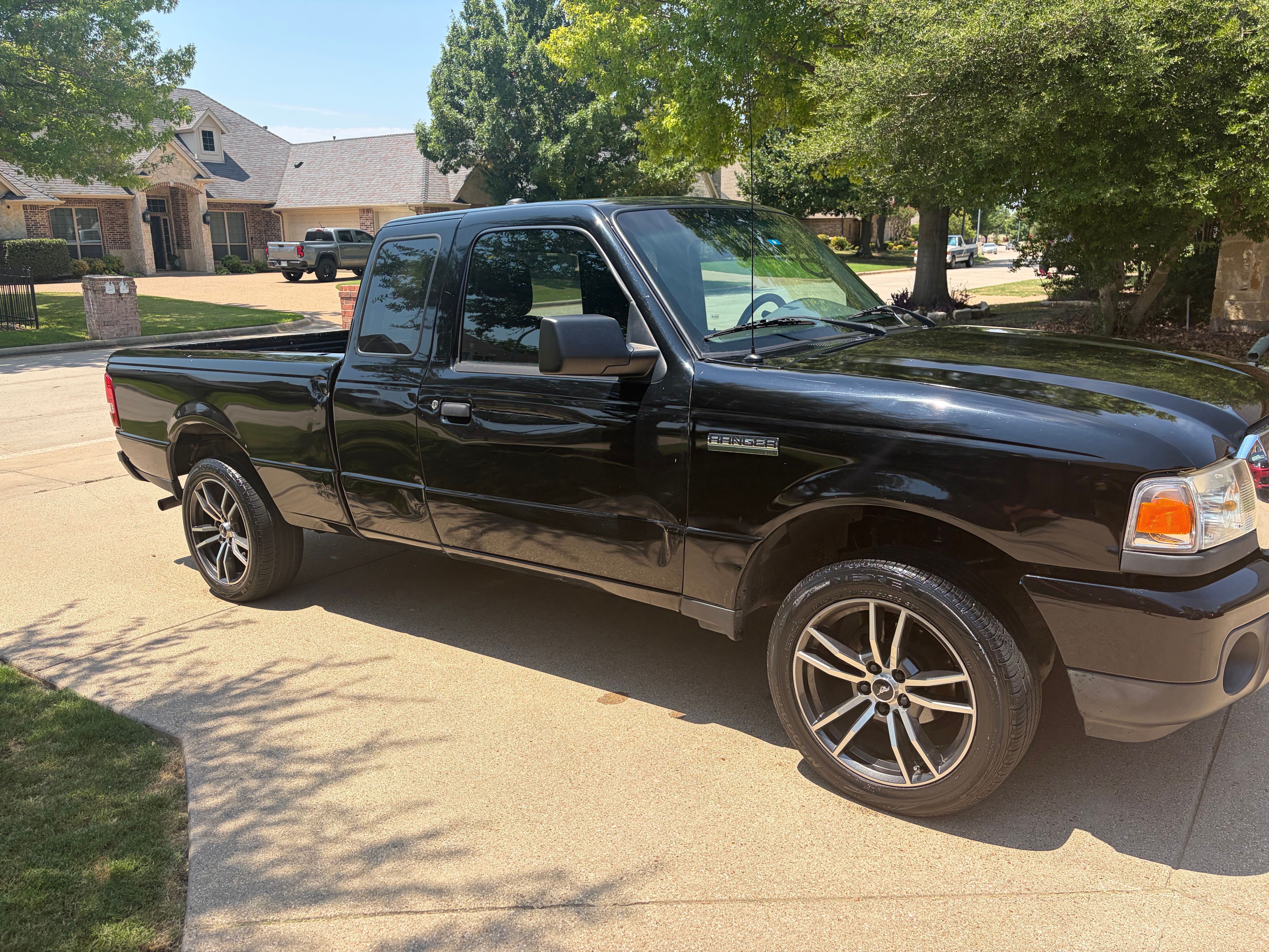 Used 2011 Ford Ranger XLT RWD image 10
