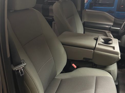 Used 2020 Ford F250 XL w/ STX Appearance Package image 10