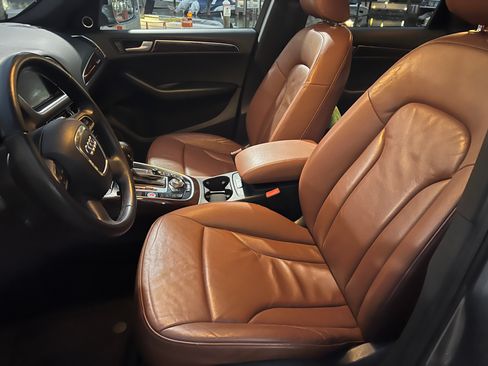 Used 2010 Audi Q5 3.2 Prestige image 10