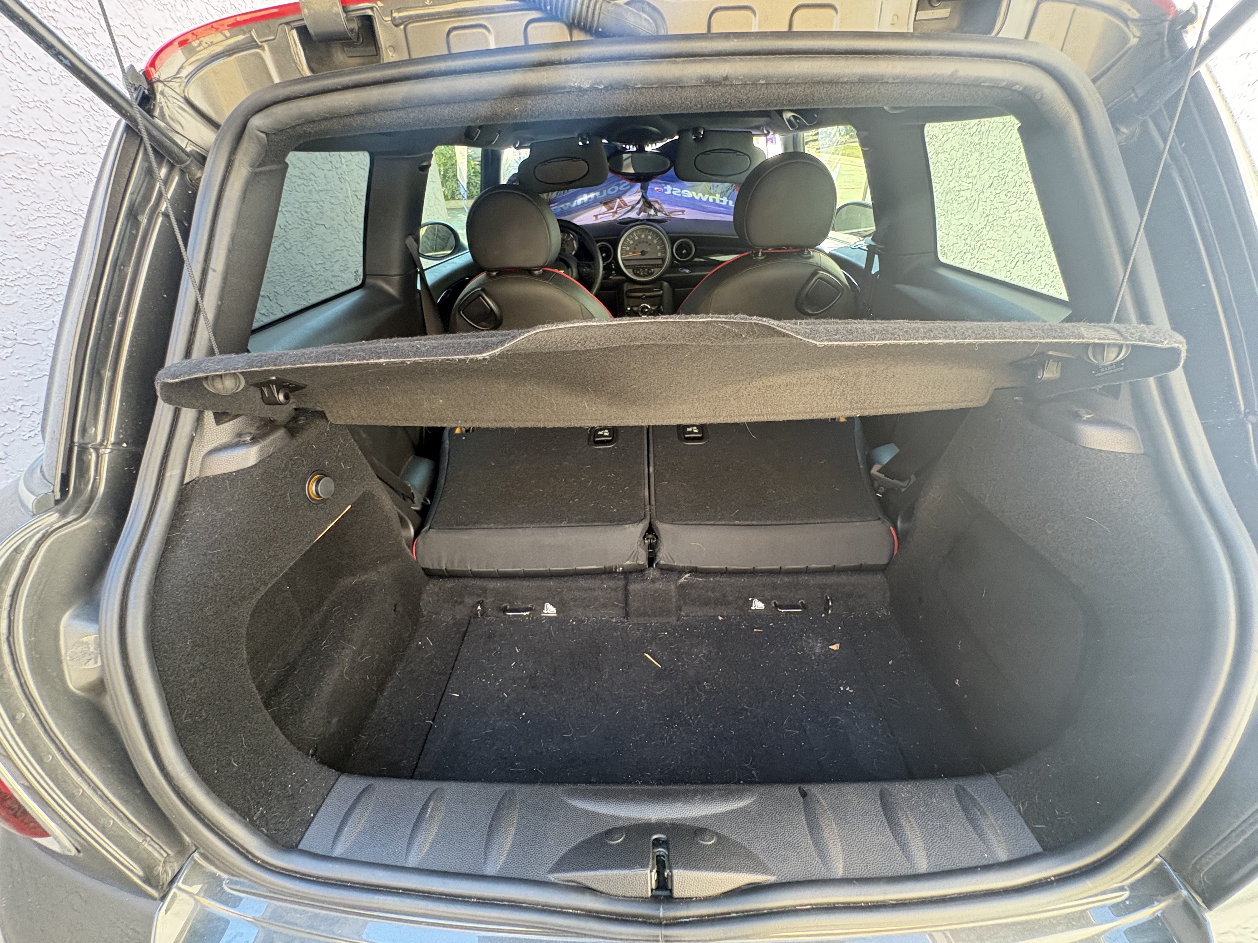 Used 2013 MINI Cooper John Cooper Works FWD image 21