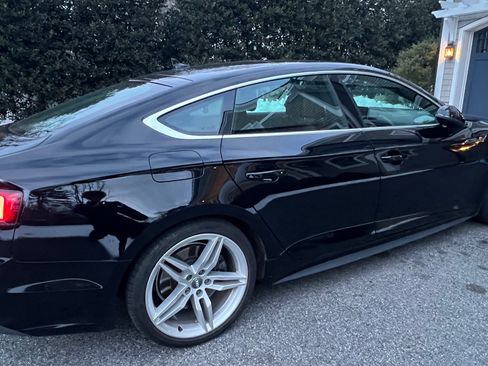 Used 2018 Audi A5 2.0T Premium Plus image 6