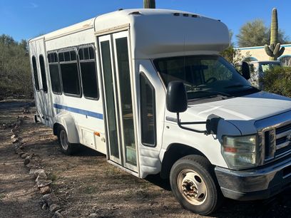 Used 2008 Ford E-350 and Econoline 350 Super Duty