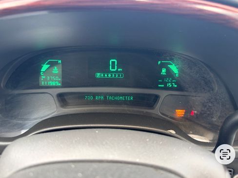 Used 2004 Cadillac De Ville Sedan image 11