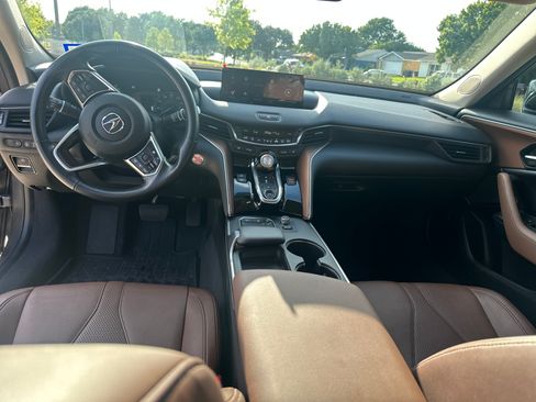 Used 2022 Acura TLX w/ Technology Package image 10