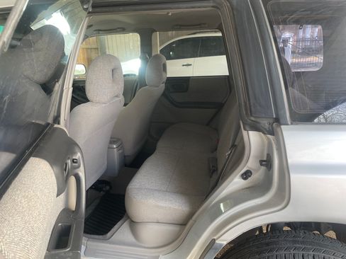 Used 2002 Subaru Forester L image 15