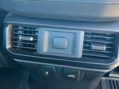 Used 2024 Ford F150 STX w/ Mobile Office Package image 24