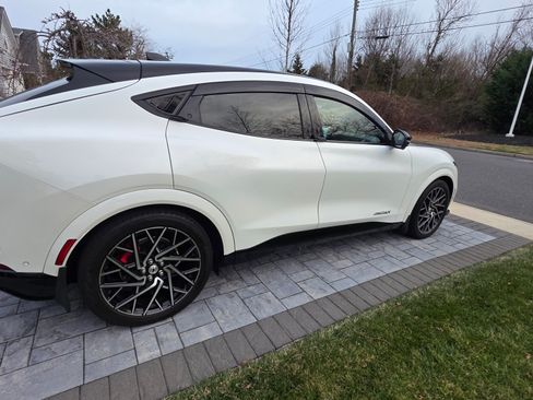 Used 2023 Ford Mustang Mach-E GT image 12