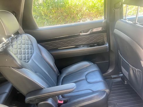 Used 2020 Hyundai Palisade Limited FWD image 10