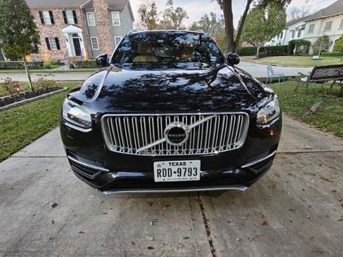 Used 2018 Volvo XC90 T6 Inscription w/ Convenience Package image 15