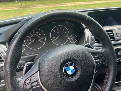 Used 2017 BMW 330i Sedan RWD image 8