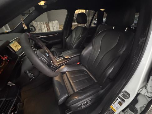 Used 2015 BMW X5 xDrive35i image 18