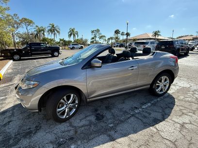 Used 2011 Nissan Murano