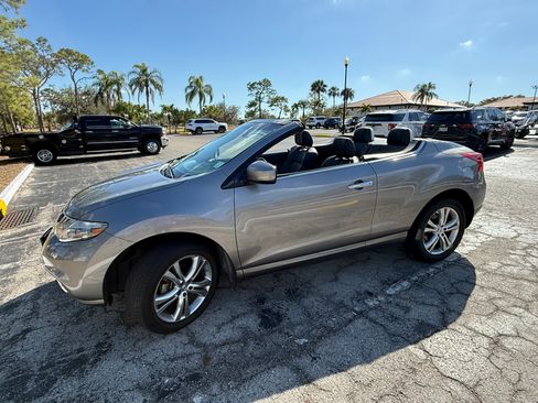 Used 2011 Nissan Murano image 1