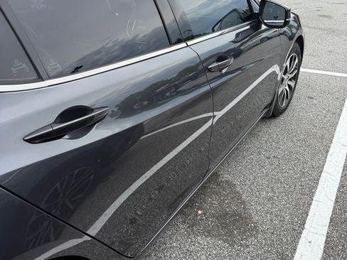 Used 2016 Acura TLX FWD image 6