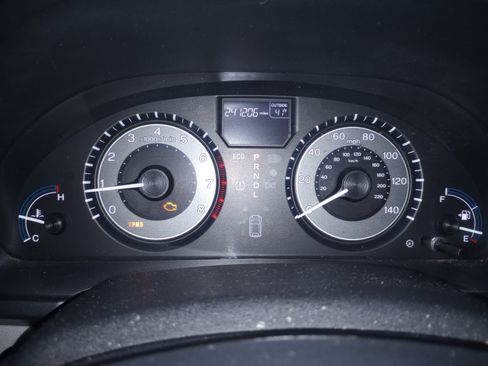 Used 2011 Honda Odyssey EX-L image 12