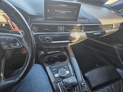 Used 2018 Audi S5 Prestige w/ S Sport Package image 18