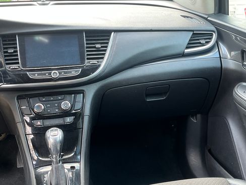 Used 2017 Buick Encore Preferred image 11