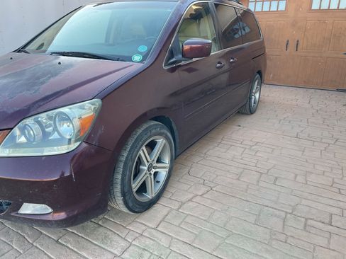 Used 2007 Honda Odyssey Touring image 11