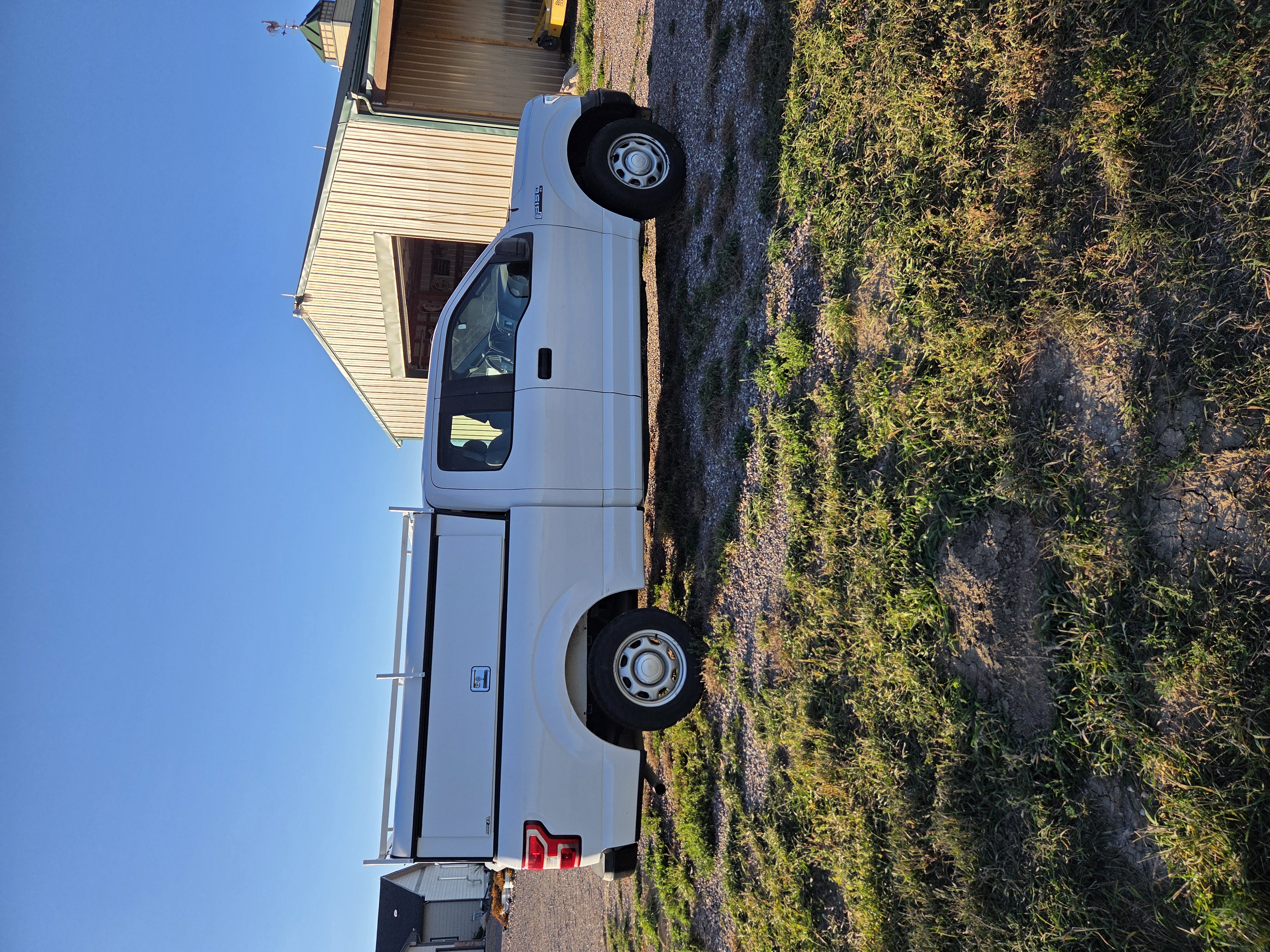 Used 2018 Ford F150 XL w/ Equipment Group 101A Mid RWD image 5