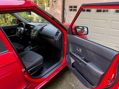 Used 2010 Kia Soul + w/ Audio Pkg
