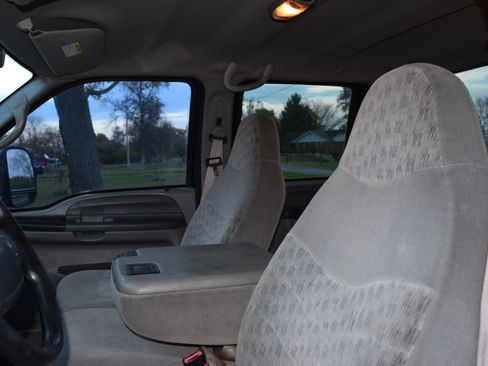 Used 2000 Ford F350 4x4 Crew Cab Super Duty image 9