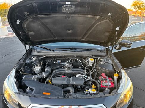 Used 2016 Subaru Outback 2.5i Limited image 23