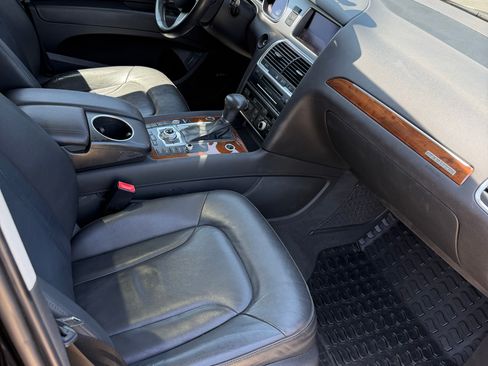 Used 2015 Audi Q7 3.0T Premium Plus AWD/4WD image 8