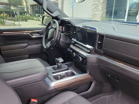 Used 2024 Chevrolet Silverado 1500 RST w/ Convenience Package II image 20