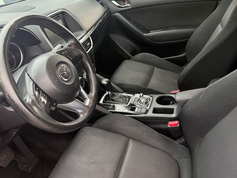 Used 2016 MAZDA CX-5 Sport w/ Rear Camera Package FWD image 4