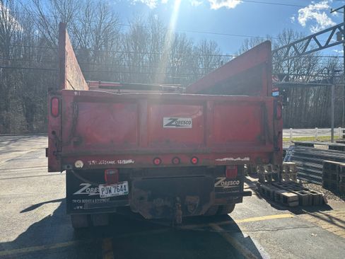 Used 2016 RAM 5500 Tradesman image 5