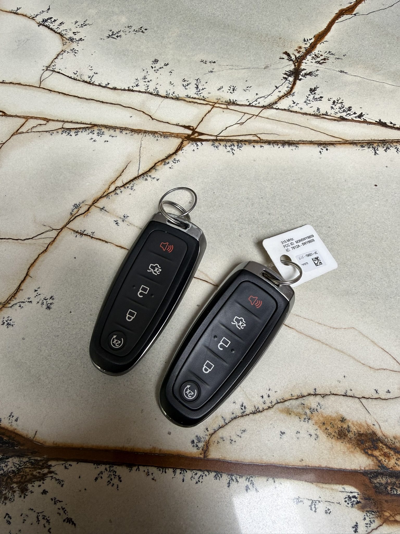 Used 2019 Ford Escape SE AWD/4WD image 11