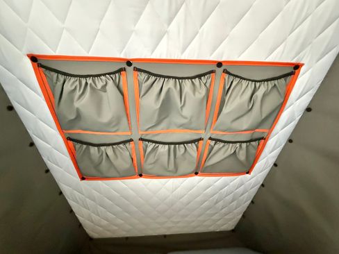 Used 2018 Toyota Tacoma TRD Sport image 10