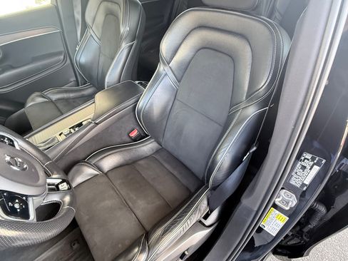 Used 2019 Volvo XC90 T6 R-Design w/ Advanced Package image 23