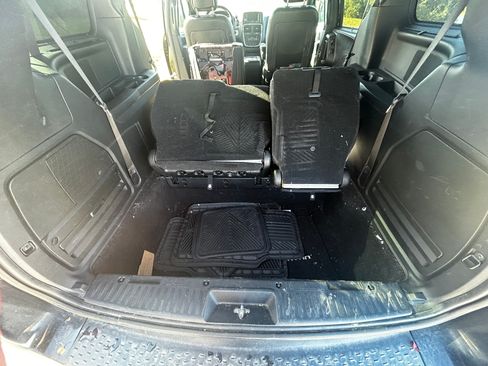 Used 2017 Dodge Grand Caravan GT image 6