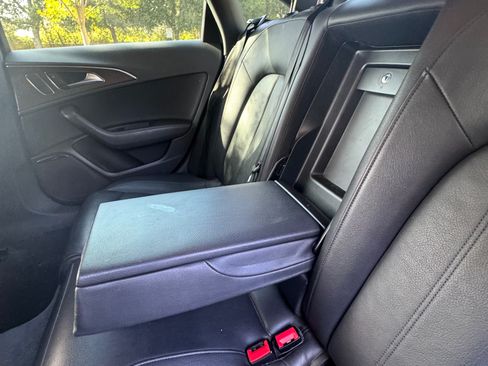 Used 2013 Audi A6 2.0T Premium Plus w/ Premium Plus Pkg image 12