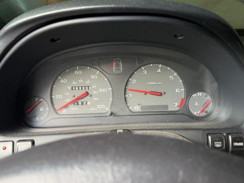 Used 1999 Subaru Legacy Wagon image 6