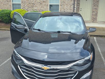 Used 2019 Chevrolet Malibu LT