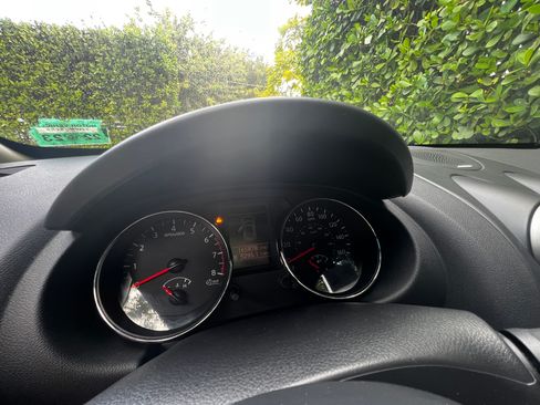 Used 2011 Nissan Rogue SV w/ SL Pkg image 14