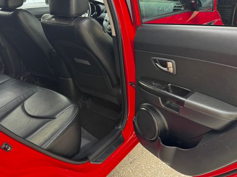 Used 2011 Kia Soul + w/ Hamstar Special Edition Pkg FWD image 12